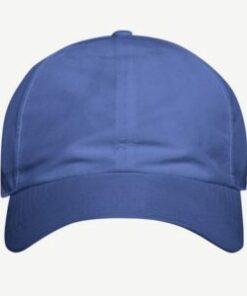 Cappellino personalizzati - Blu
