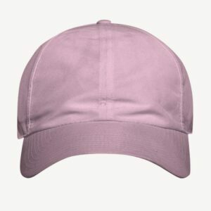 Cappellino personalizzati - Rosa