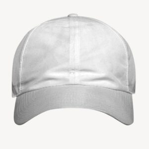 Cappellino personalizzati - Bianco