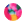 regenboog dot